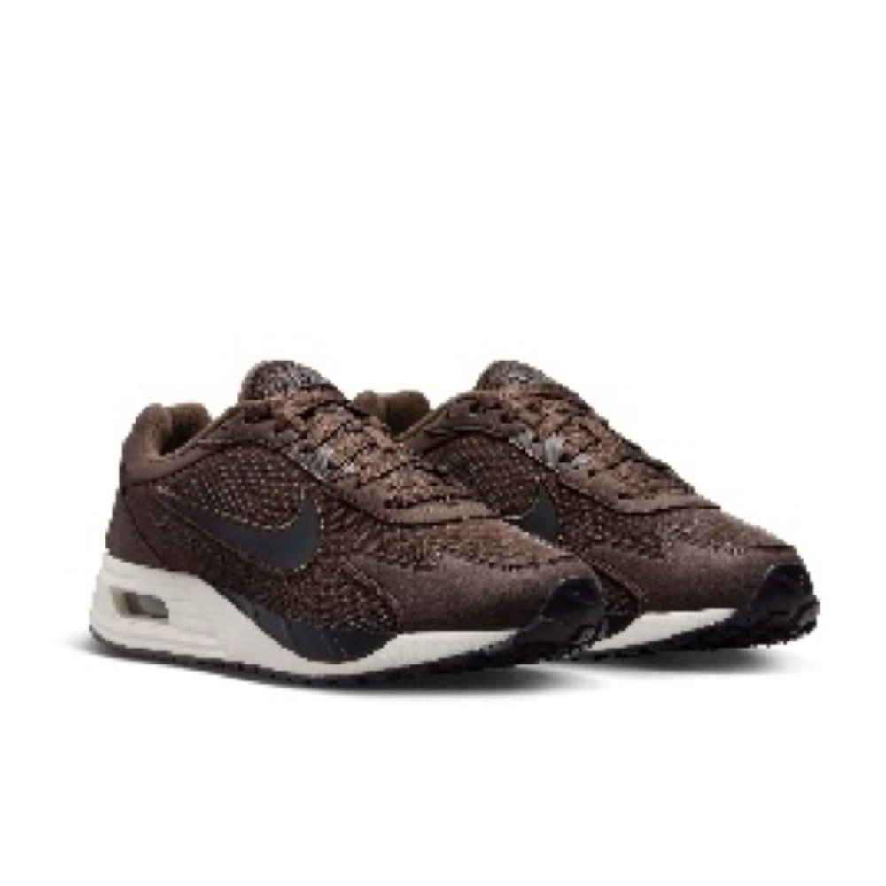 Nike Air Max 90 women’s Sneakers - Brown/Black